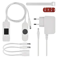 VENTILÁTOR POD RADIÁTOR TRIO P56PR3