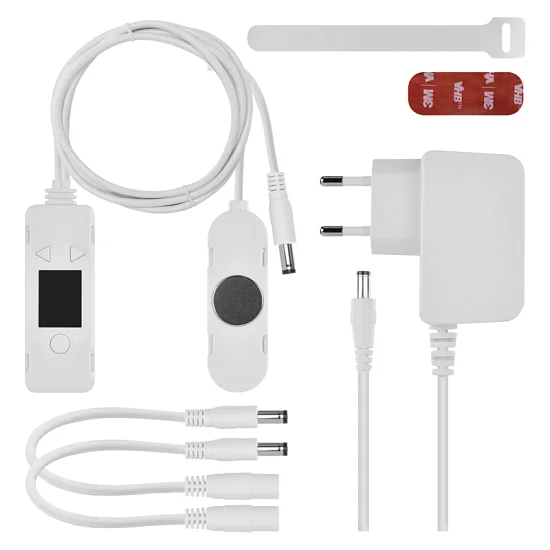 VENTILÁTOR POD RADIÁTOR TRIO P56PR3