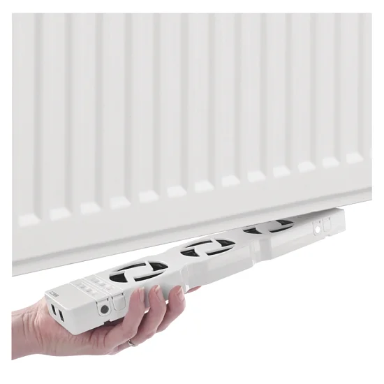 VENTILÁTOR POD RADIÁTOR TRIO P56PR3