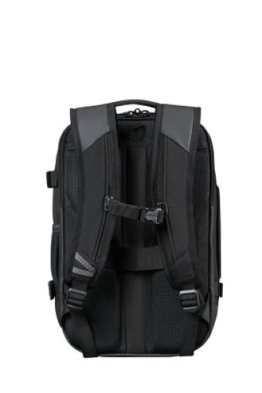 Samsonite ROADSEEKER Travel Backpack XS Deep Black