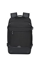 Samsonite ROADSEEKER Travel Backpack XS Deep Black