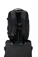 Samsonite ROADSEEKER Travel Backpack XS Deep Black