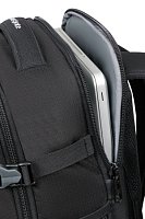 Samsonite ROADSEEKER Travel Backpack XS Deep Black