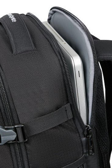 Samsonite ROADSEEKER Travel Backpack XS Deep Black