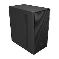 FSP S120-B/Micro ATX/Černá