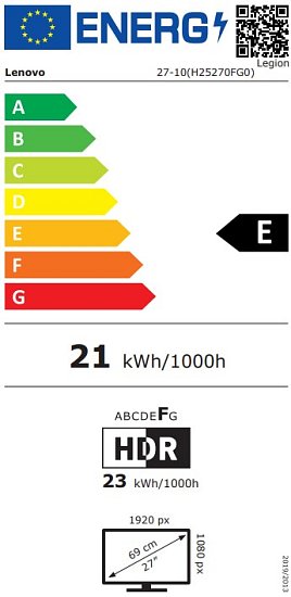 Lenovo Legion/27-10/27