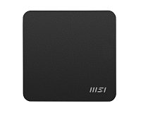 MSI Cubi/NUC 1MG-244BEU/Mini/3-100U/bez RAM/Intel int/bez OS/3R