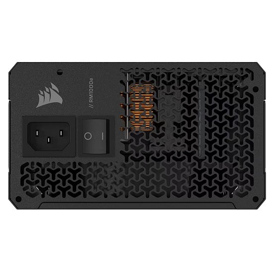 CORSAIR RM1000e PCIe5.1 80+GOLD F.MODULAR ATX3