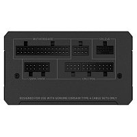 CORSAIR RM1000e PCIe5.1 80+GOLD F.MODULAR ATX3