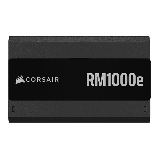 CORSAIR RM1000e PCIe5.1 80+GOLD F.MODULAR ATX3