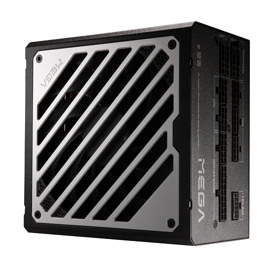 FSP MEGA GM/1200W/ATX 3.1/80PLUS Gold/Modular/Retail