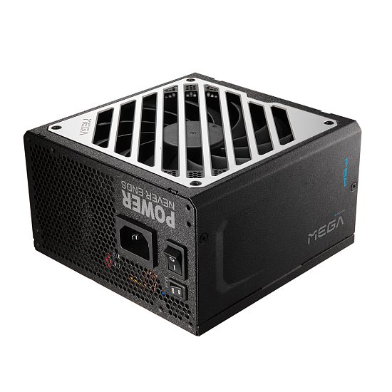 FSP MEGA GM/1200W/ATX 3.1/80PLUS Gold/Modular/Retail