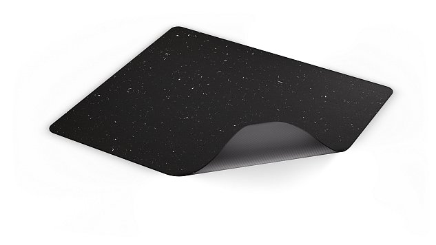 Endorfy podložka pod myš Stoneflow black L