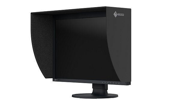 EIZO ColorEdge/CG2400S/24,1