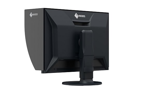 EIZO ColorEdge/CG2400S/24,1
