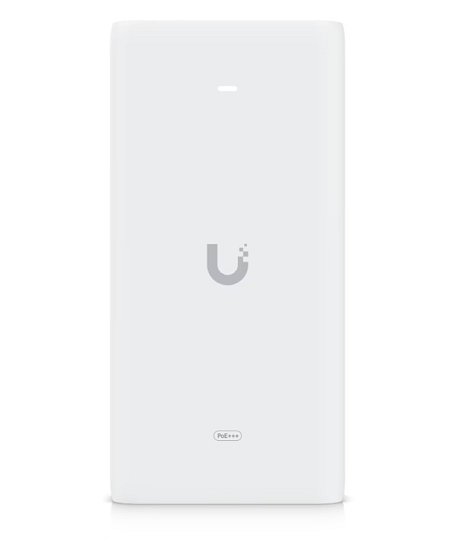 Ubiquiti UACC-PoE+++-10G, 10G PoE+++ Adapter (90W)