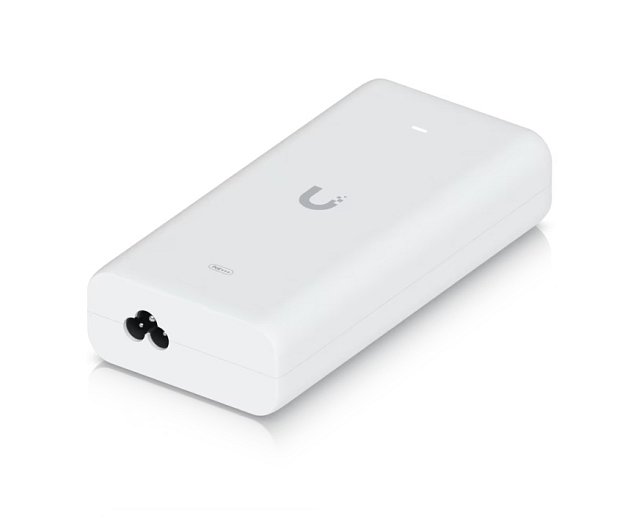 Ubiquiti UACC-PoE+++-10G, 10G PoE+++ Adapter (90W)