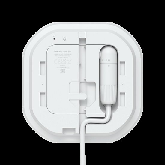 Ubiquiti UP-Siren-PoE - UP-Siren-PoE