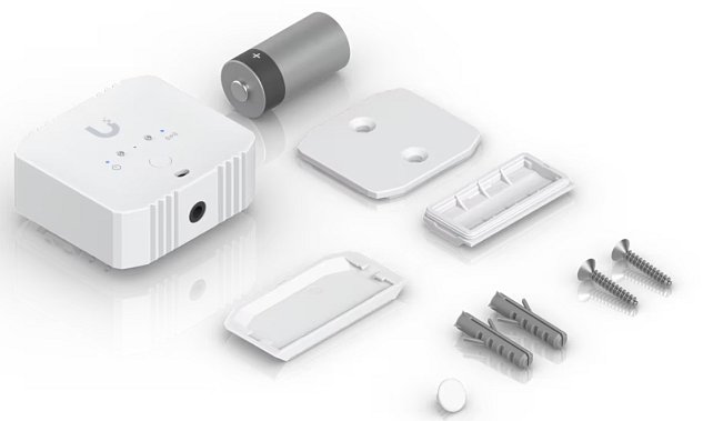 Ubiquiti USL-Environmental - Environmental Sensor