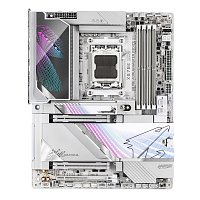 GIGABYTE X870E AORUS MASTER X3D ICE/AM5/ATX