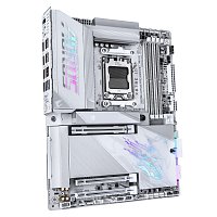 GIGABYTE X870E AORUS PRO X3D ICE/AM5/ATX