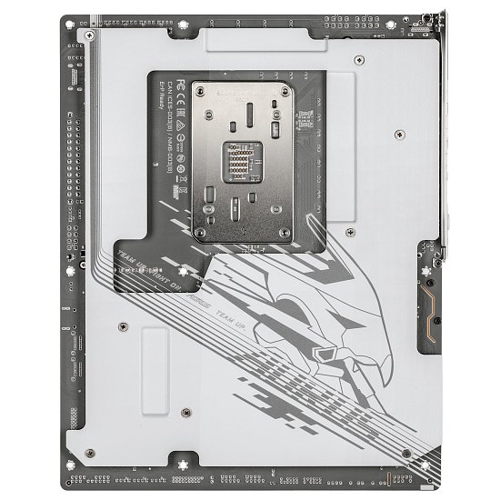 GIGABYTE X870E AORUS PRO X3D ICE/AM5/ATX