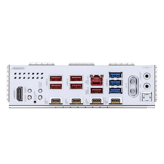 GIGABYTE X870E AORUS PRO X3D ICE/AM5/ATX