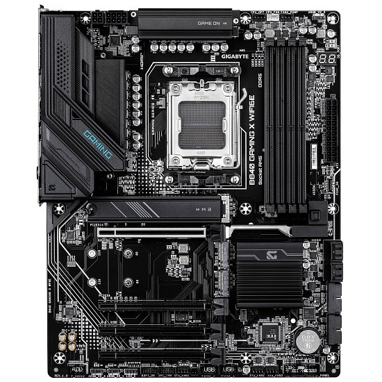 GIGABYTE B840 GAMING X WIFI6E/AM5/ATX