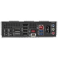 GIGABYTE B840 GAMING X WIFI6E/AM5/ATX