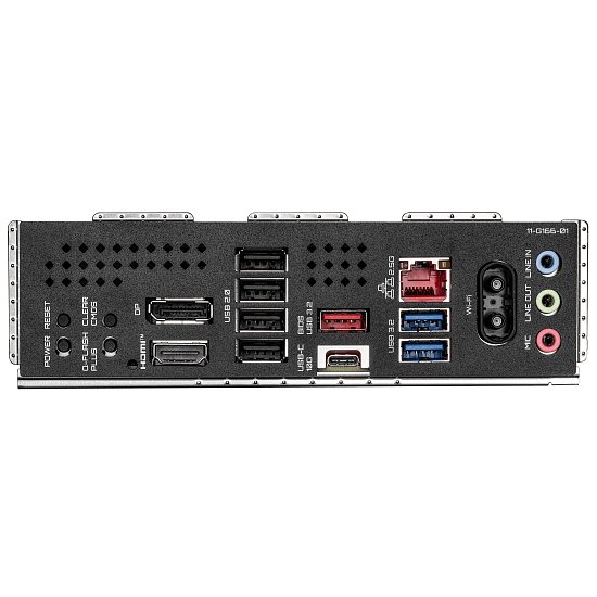 GIGABYTE B840 GAMING X WIFI6E/AM5/ATX