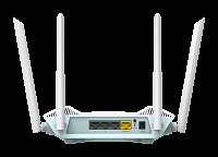 D-Link R15 EAGLE PRO AI AX1500 Smart Router