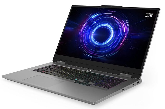 Lenovo LOQ/17IRX10/i5-13450HX/17,3