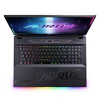 Gigabyte AORUS/MASTER 18 BZHC6CZD45SP/U9-275HX/18