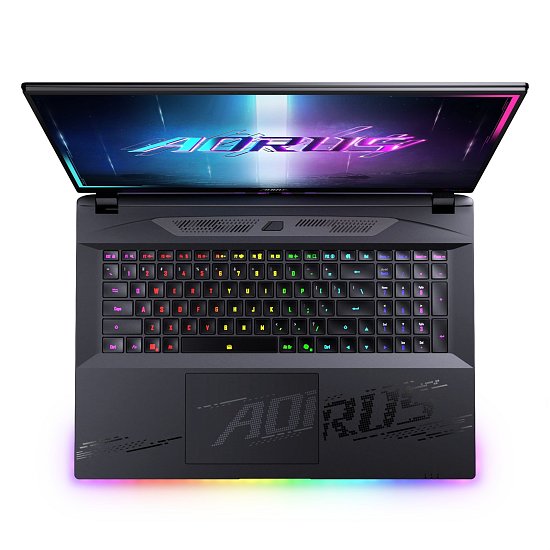 Gigabyte AORUS/MASTER 18 BZHC6CZD45SP/U9-275HX/18