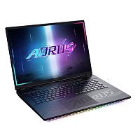 Gigabyte AORUS/MASTER 18 BZHC6CZD45SP/U9-275HX/18