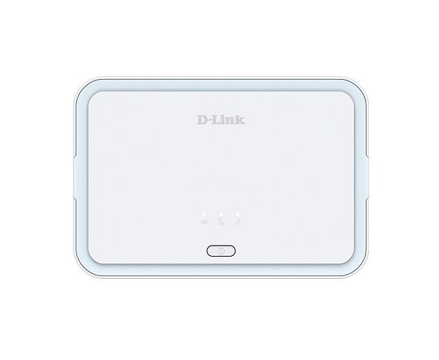 D-Link DBR-330 AX3000 Wi-Fi 6 Travel Router