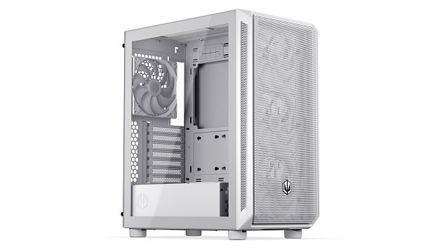 Endorfy Arx 500 ARGB bílá