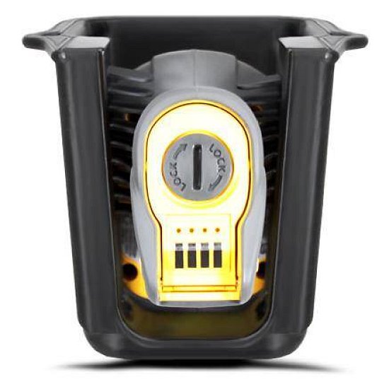 RAM universální držák skenerů  Power-Grip