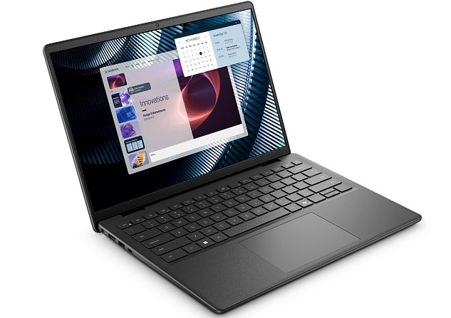 Dell Pro 14 Essential/PV14250/5-120U/14