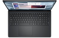 Dell Pro 15 Essential/PV15255/R5-7520U/15,6