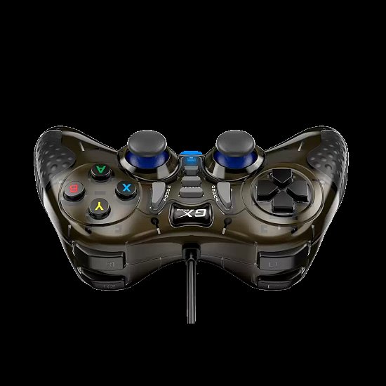 GENIUS GX Gaming gamepad GX-19U