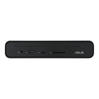 ASUS DC300 Triple Display USB-C Dock