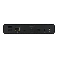 ASUS DC300 Triple Display USB-C Dock