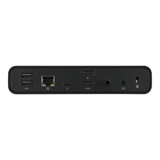 ASUS DC300 Triple Display USB-C Dock