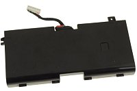 Dell Baterie 8-cell 86W/HR LI-ION pro Alienware NB