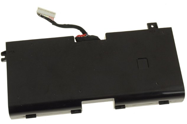 Dell Baterie 8-cell 86W/HR LI-ION pro Alienware NB
