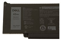Dell Baterie 3-cell 42W/HR LI-ION pro Latitude