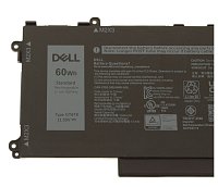 Dell Baterie 3-cell 60W/HR LI-ION pro Latitude