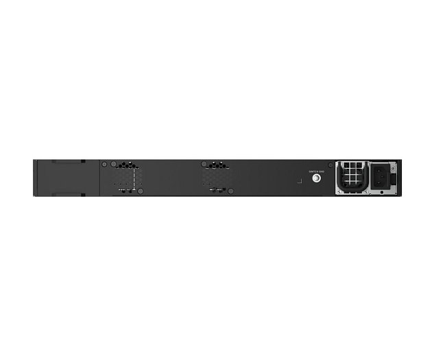 D-Link DXS-1250-28YP/E 28-Port 10G Multi-Gigabit PoE++ Smart Managed Switch with 4 x 25G SFP28 Ports