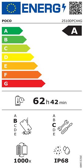 POCO F8 Pro/12GB/512GB/Titanium Silver